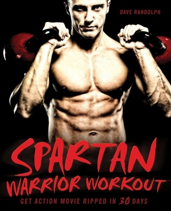 Spartan Warrior Workout