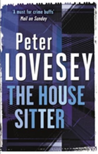 The House Sitter