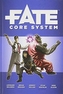 FATE CORE SYSTEM