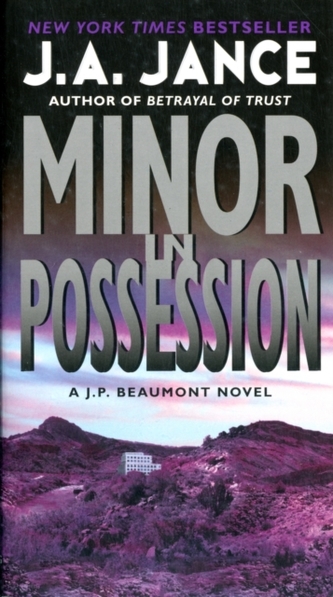 Minor in Possession