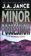 Minor in Possession