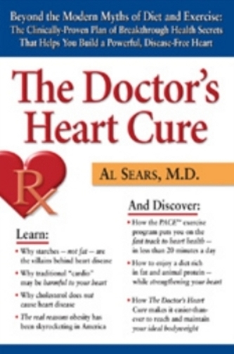 The Doctor's Heart Cure