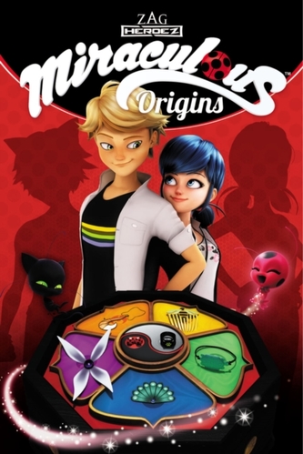 Miraculous