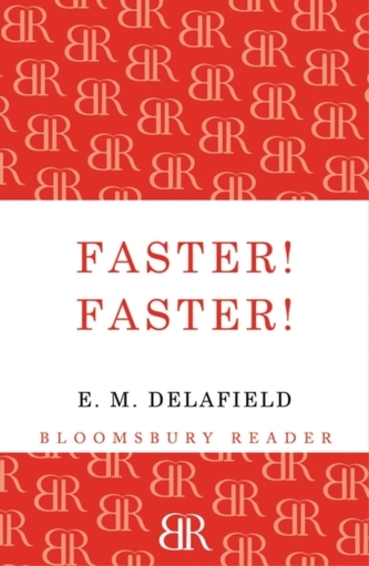 Faster! Faster!