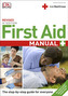 First Aid Manual 9th Edition Irish Edition