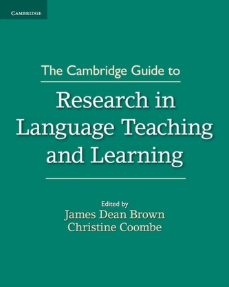 The Cambridge Guide to Research in Language Teaching and Learning