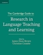 The Cambridge Guide to Research in Language Teaching and Learning