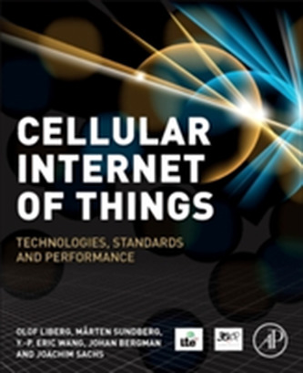 Cellular Internet of Things