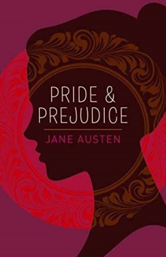 PRIDE AND PREJUDICE