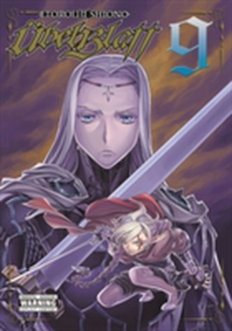 Ubel Blatt, Vol. 9