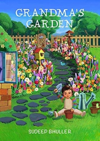 Grandma's Garden