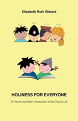 Holiness is for Everyone