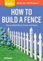 How to Build a Fence