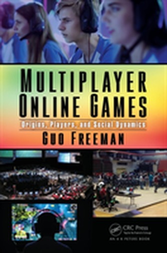 Multiplayer Online Games