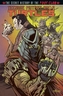 Teenage Mutant Ninja Turtles Secret History Of The Foot Clan
