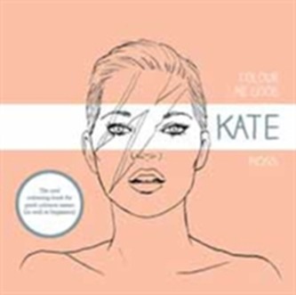 Colour Me Good Kate Moss