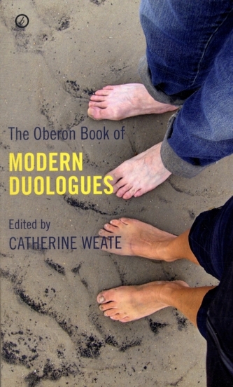 The Oberon Book of Duologues