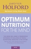 Optimum Nutrition For The Mind