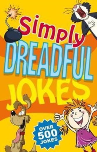 Simply Dreadful Jokes