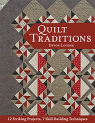 Quilt Traditions