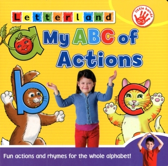 My ABC of Actions