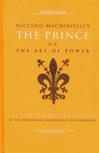 Prince on the Art of Power