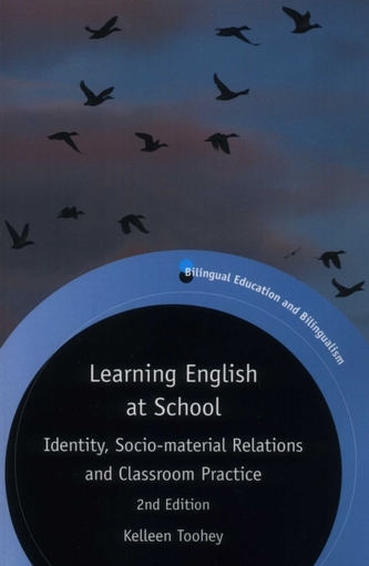 Learning English at School