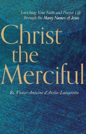 Christ the Merciful