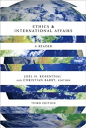 Ethics & International Affairs