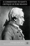 A Commentary to Kant's `Critique of Pure Reason'