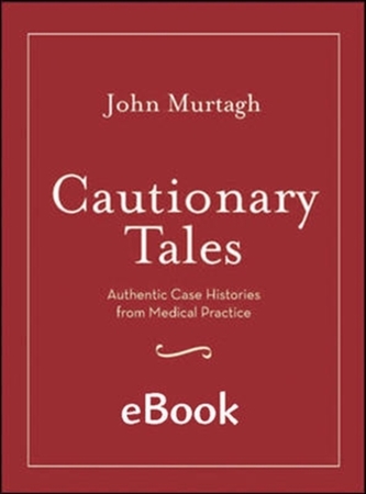 Cautionary Tales