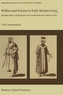 Politics and Society in Early Modern Iraq