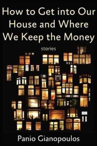 How to Get into Our House and Where We Keep the Money