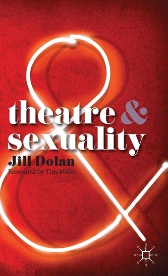 Theatre and Sexuality