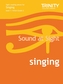 Sound at Sight Singing Book 1: Initial-Grade 2