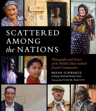 Scattered Among Nations