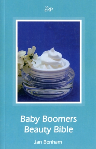 Baby Boomers Beauty Bible