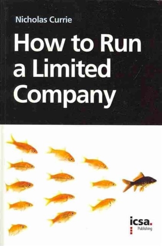 How to Run a Limited Company