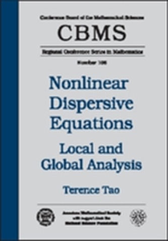 Nonlinear Dispersive Equations