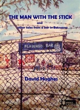 The Man with the Stick
