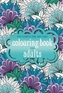 The Fourth One and Only Coloring Book for Adults