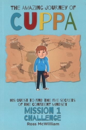 Amazing Journey of Cuppa