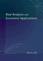 Real Analysis with Economic Applications