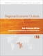 Regional economic outlook