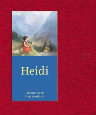 Heidi