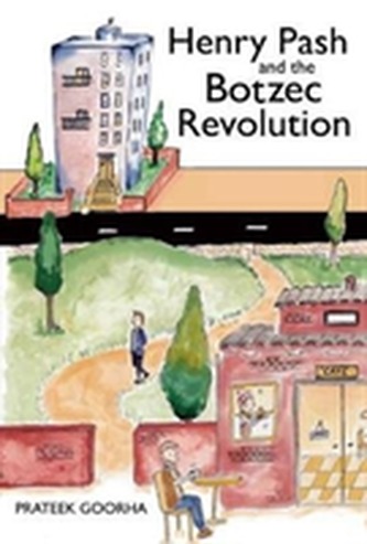 Henry Pash and the Botzec Revolution