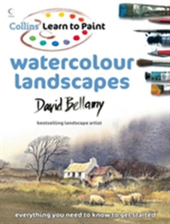 Learn to Paint: Watercolour Landscapes