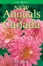 New Annuals for Canada