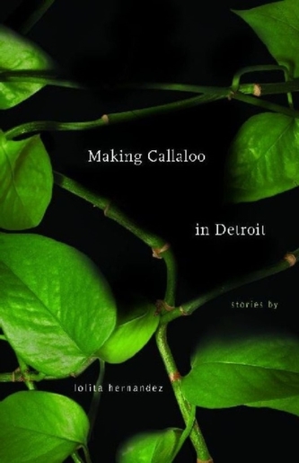 Making Callaloo in Detroit
