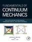 Fundamentals of Continuum Mechanics
